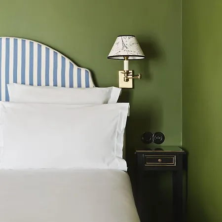 Hotel Les Deux Gares París