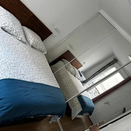 Apartamento Montmartre Cosy *