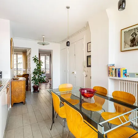 Guestready - Parisien Dans Le 10eme