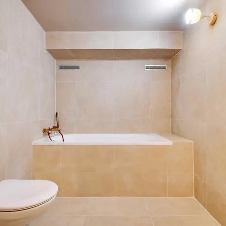 Apartamento Elegant - 5bd-12p - Heart Of 'le Marais'