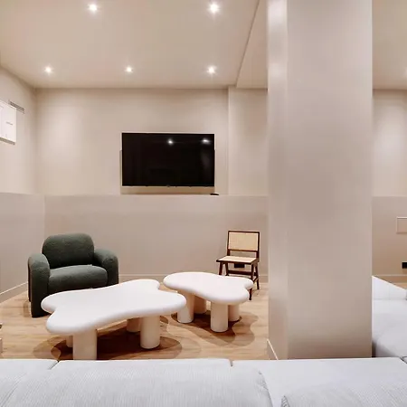 Elegant - 5bd-12p - Heart Of 'le Marais'