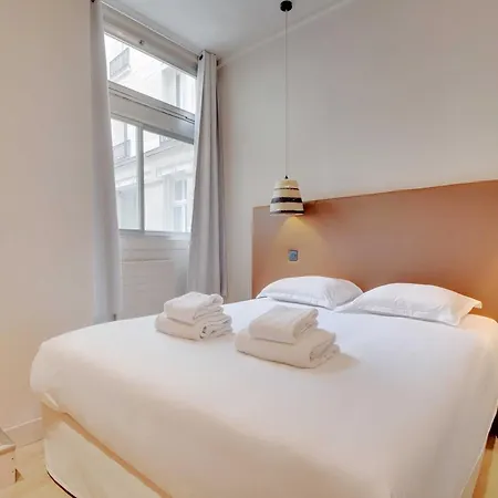 Elegant - 5bd-12p - Heart Of 'le Marais' Apartamento *