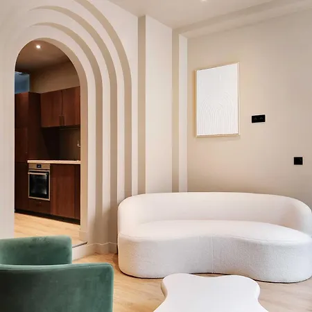 Elegant - 5bd-12p - Heart Of 'le Marais' Apartamento