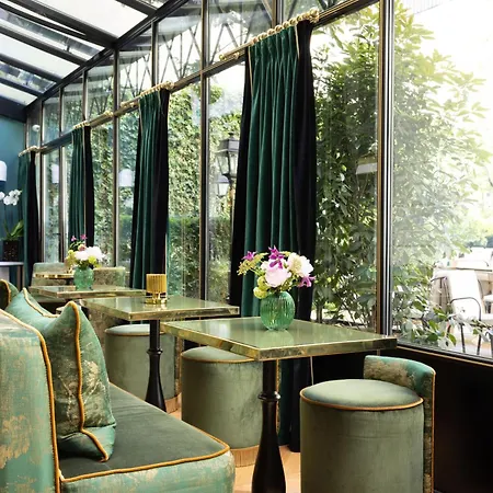 Lord Byron Hotel 4*