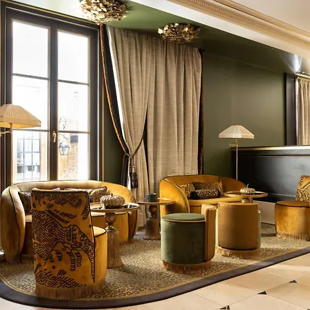 Lord Byron Hotel 4*