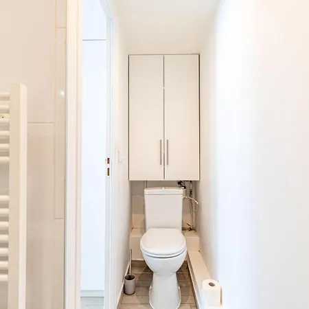 Appartement Guestready - Charmant Sejour A 2 Pas Du Sacre-coeur