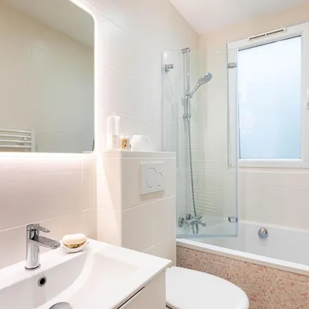 Guestready - Charming Cocoon Near Montmartre