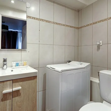 394 Biot 9 - Superbe A Appartamento