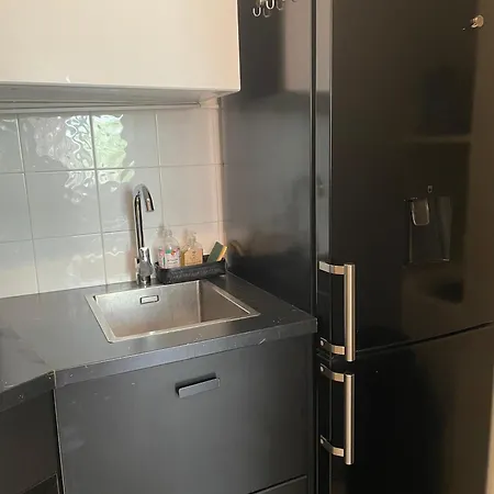 Apartamento 7eme Invalides/ Tour Eiffel 1er Etage