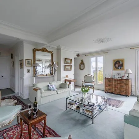 Guestready - Luxury On The Ile De La Cite Lägenhet Paris