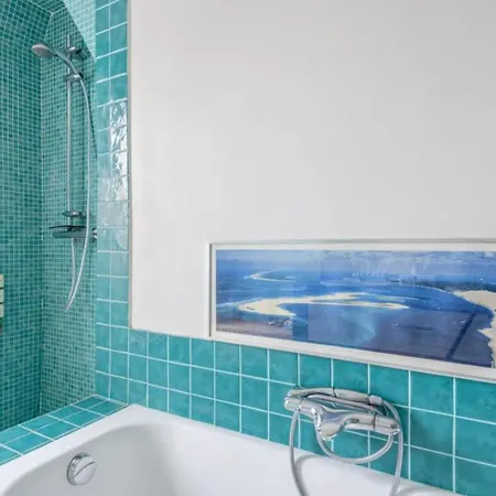 Lägenhet Guestready - Luxury On The Ile De La Cite
