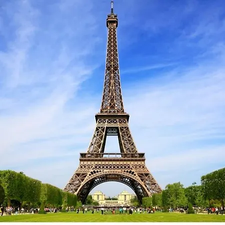 Charme Parisien Paris