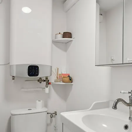Le Tresor Apartment *