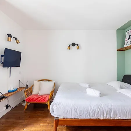 Apartman Guestready - Bel Apt. Au Coeur De