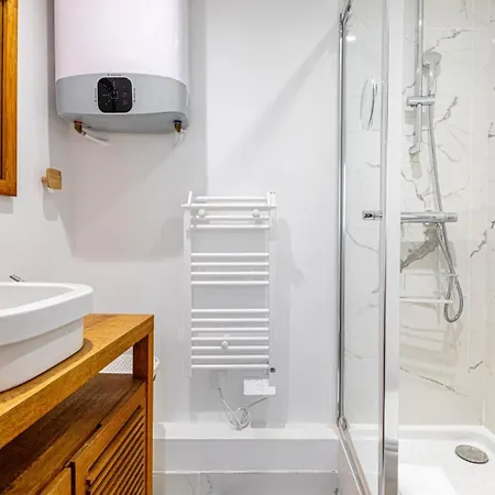 Guestready - Bel Apt. Au Coeur De Apartman