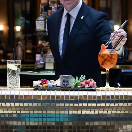 Hotel L'echiquier Opéra - Mgallery