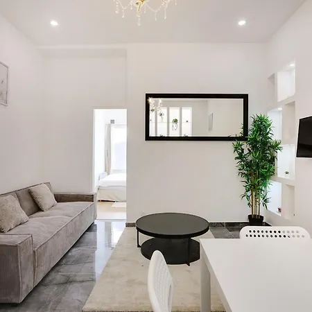 Apartamento Sublime 2 Bedroom Flat In