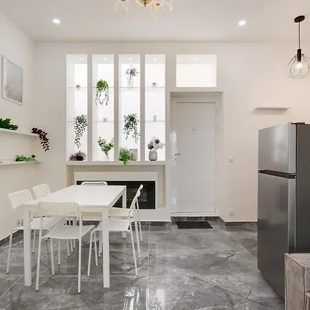 Apartamento Sublime 2 Bedroom Flat In París