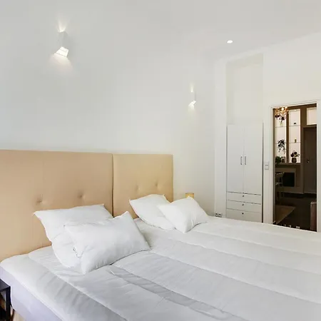 Apartamento Sublime 2 Bedroom Flat In