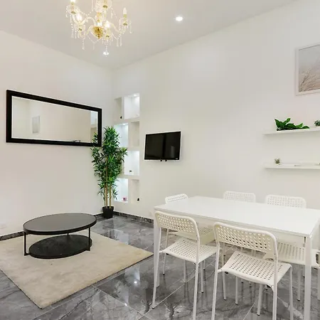 Apartamento Sublime 2 Bedroom Flat In París