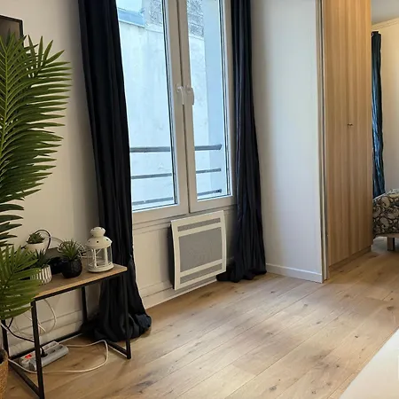 Invalides By Edelsam Appartement Paris