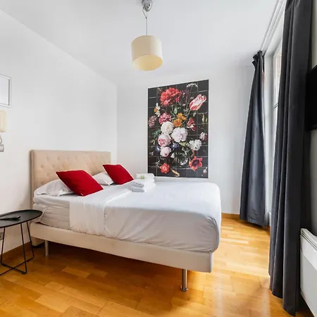 Service - Jardin Des Plantes - 5 - Flat-guest Apartamento *