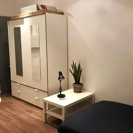 Functional Apartment, Belleville, 11 Appartamento *