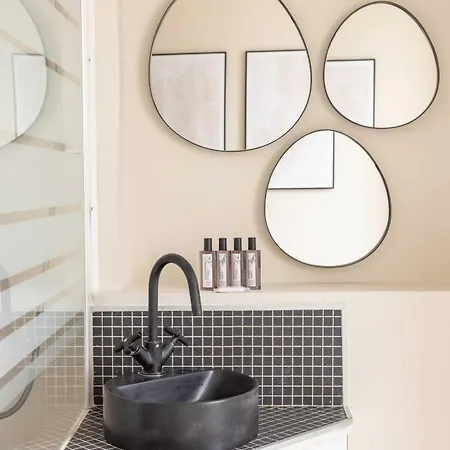 Chic - 5br-10p - Grenelle-eiffel Tower Apartman