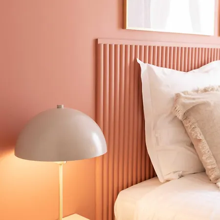 Chic - 5br-10p - Grenelle-eiffel Tower Apartman