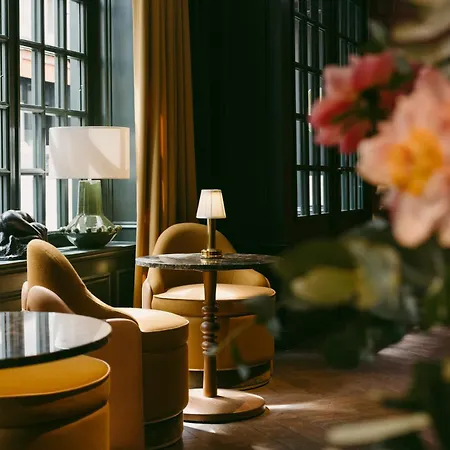De Buci Hotel 4*