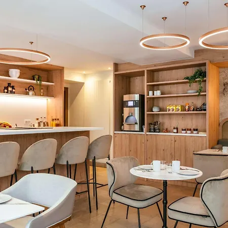 Aparthotel Adagio Opera 4*