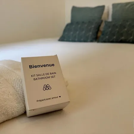 Appartement Invalides By Edelsam Paris