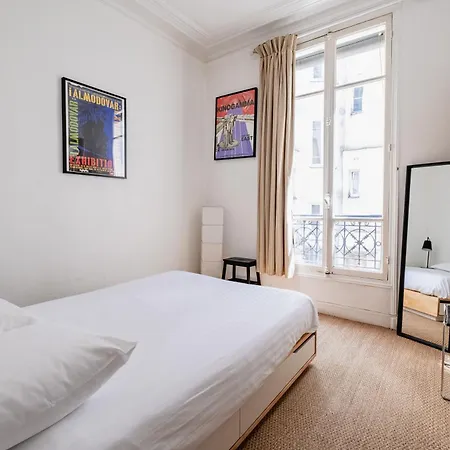 Veeve - Continental Reach Apartment Paris