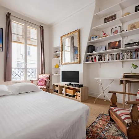Veeve - Continental Reach Apartment