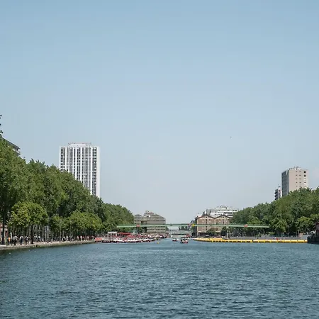 Veeve - Continental Reach Paris
