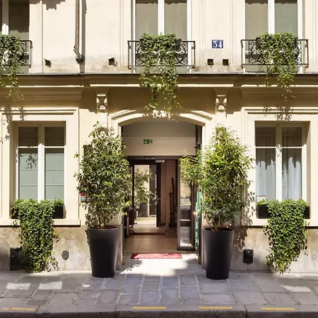 Western Premier Kapital Opéra Hotel