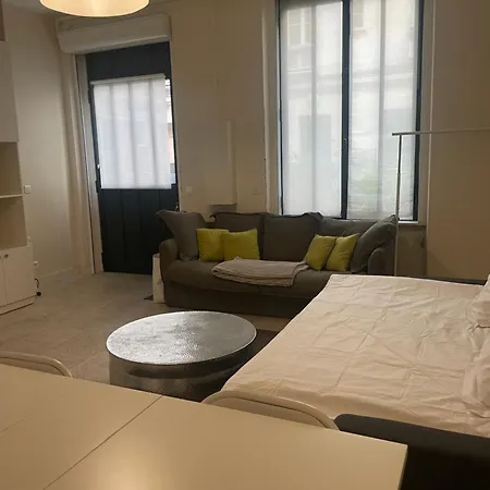 Apartment Chemin