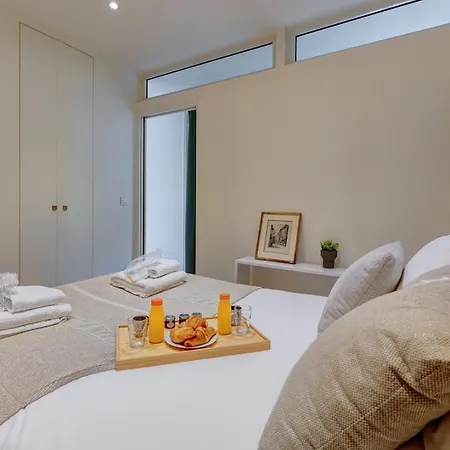Apartamento 405 Pinel - Superbe A