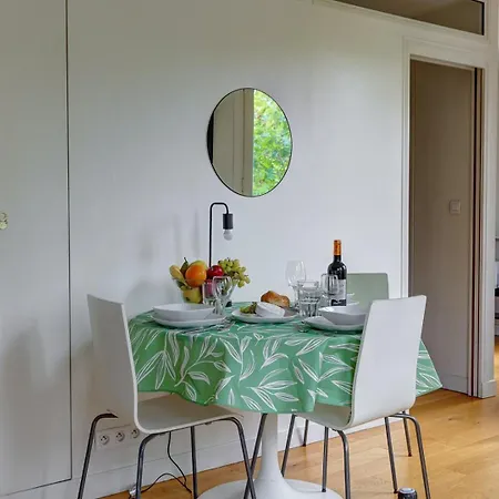 Apartamento 405 Pinel - Superbe A *