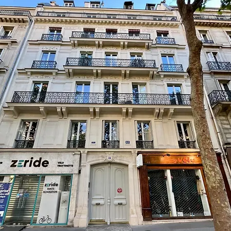 Familiale * Paris