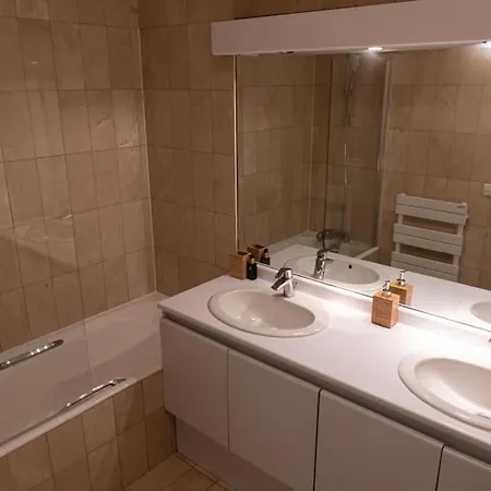 Superb House At Nation Apartment