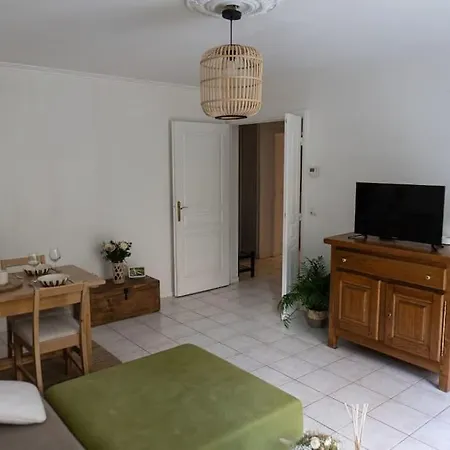 Apartment Superb House At Nation