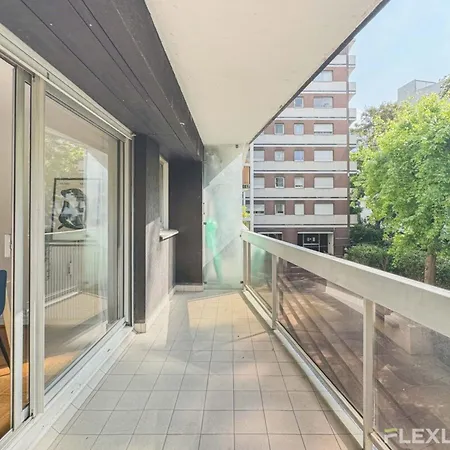 Apartment Flexliving - Whole - Saens