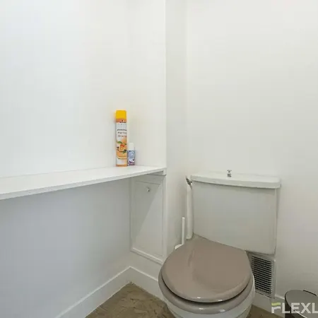 Flexliving - Whole Flat - Friant Apartamento París