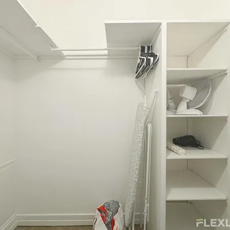 Flexliving - Whole Flat - Friant Apartamento