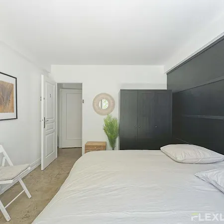 Apartamento Flexliving - Whole Flat - Friant
