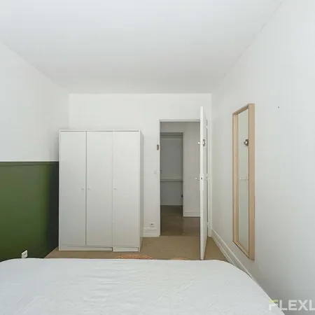 Flexliving - Whole Flat - Friant París