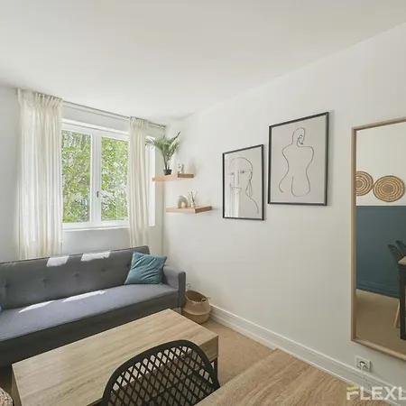 Apartamento Flexliving - Whole Flat - Friant