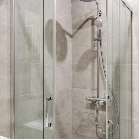 Apartamento Concorde, Rue Royale- 6 Places *