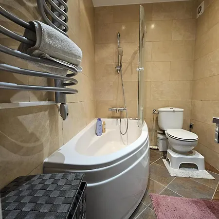 Apartman Joli Havre De Paix En Plein Batignolles